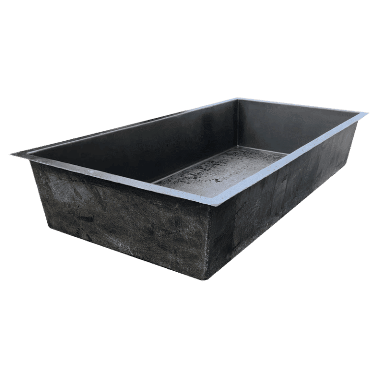 Vijver om in te graven