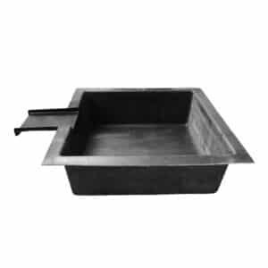 biologische plantenfilter