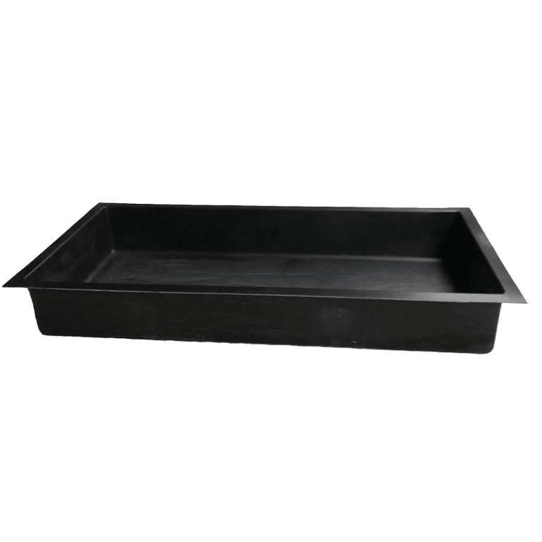 spiegelvijver kunststof