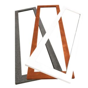 decoratie rand vijver