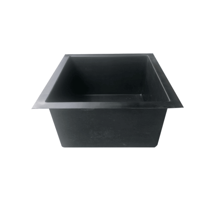 waterbak 120x120x60cm