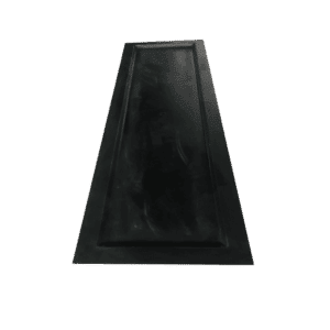 polyester deksel vijver