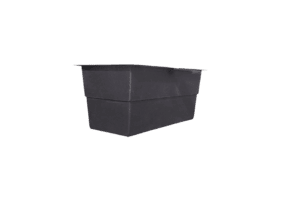 Plantenfilter 240 x 120 x 100 cm