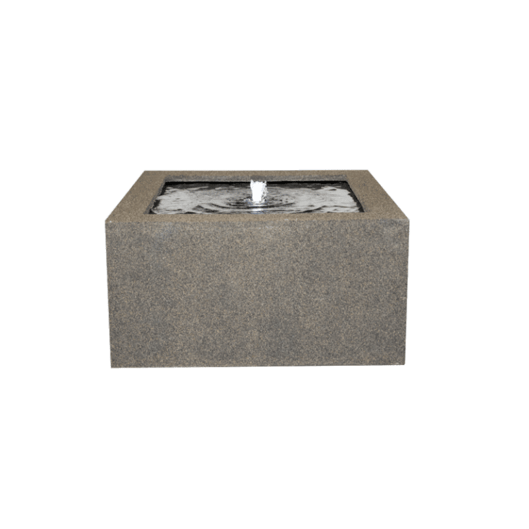 watertafel 120x120x60 exclusivegarden