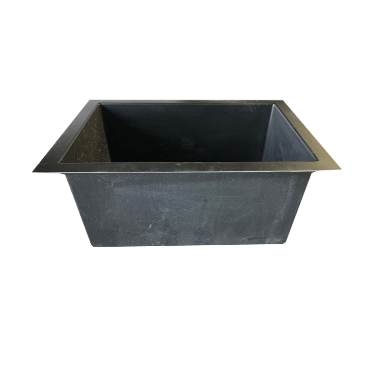 vijver 140 x 100 x 60